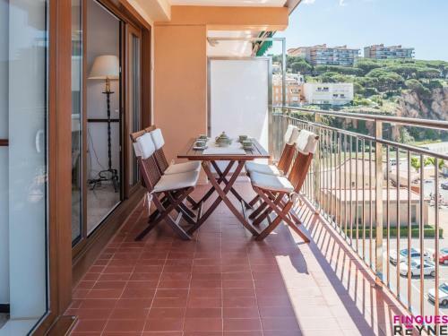 Apartamento Joan I 4�3�