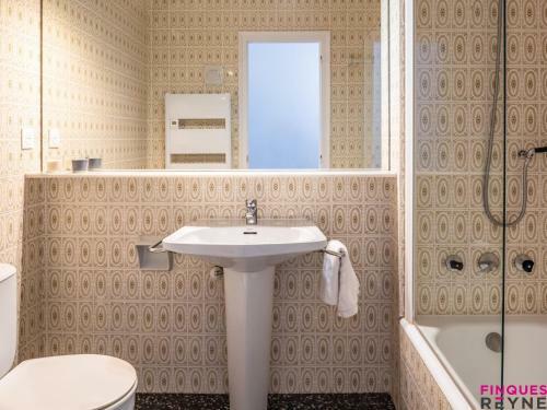 Apartamento Joan I 4�3�