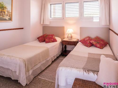Apartamento Joan I 4�3�
