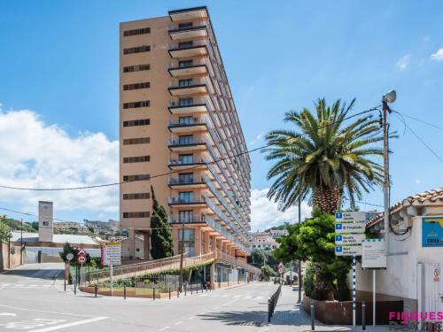 Apartamento Joan I 4�3�