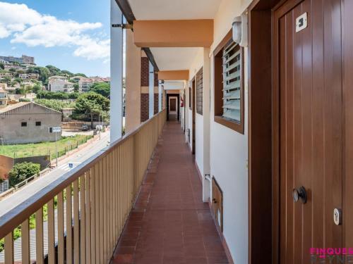 Apartamento Joan I 4�3�