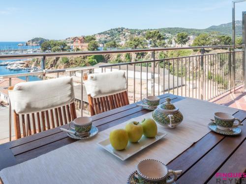 Apartamento Joan I 4�3�