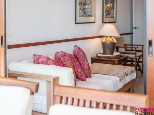 Apartamento Joan I 4�3�