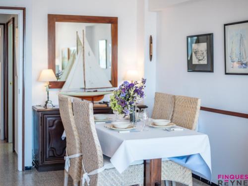 Apartamento Joan I 4�3�