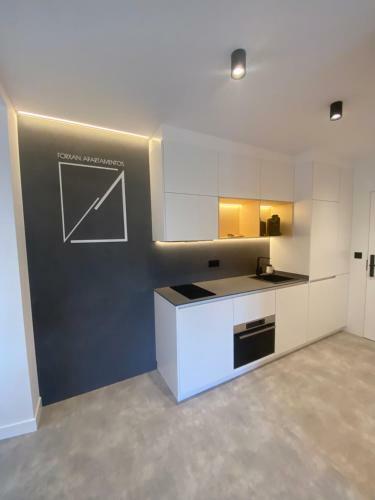 Apartamentos Forx�n