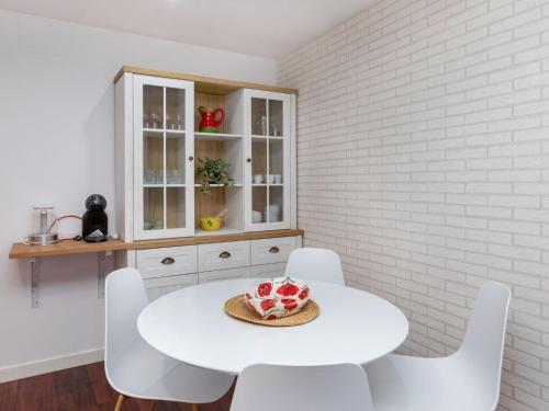 Apartment Guixols By Interhome