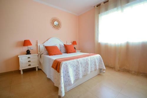 Apartamento Con Jard�n En Portonovo