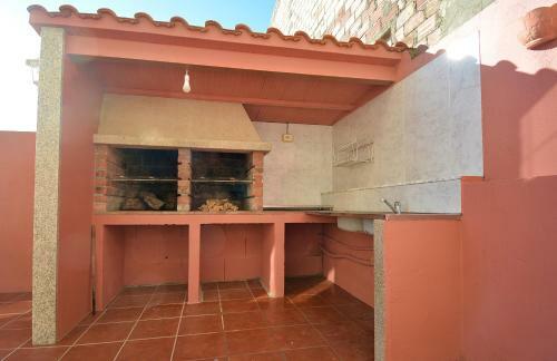 Apartamento Con Jard�n En Portonovo