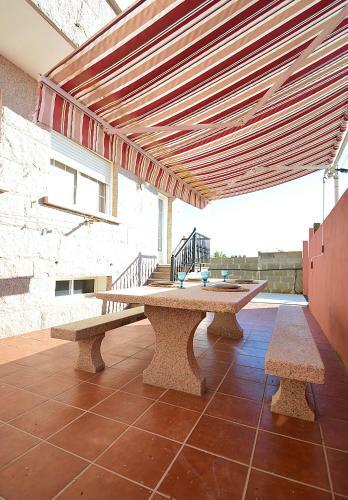 Apartamento Con Jard�n En Portonovo