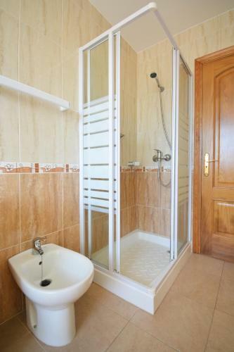 Apartamento Con Jard�n En Portonovo