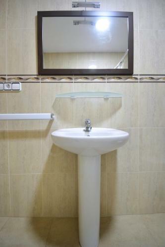 Apartamento Con Jard�n En Portonovo