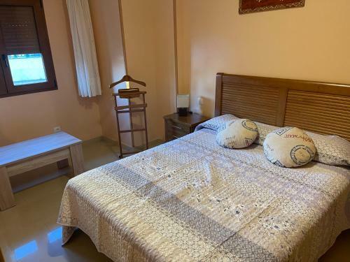 Apartamento Portonovo, Sanxenxo