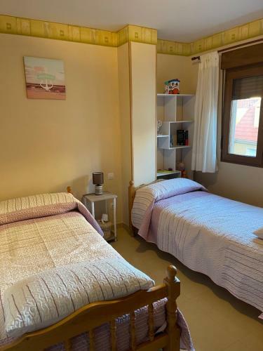Apartamento Portonovo, Sanxenxo