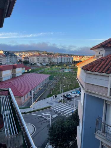 Apartamento Portonovo, Sanxenxo