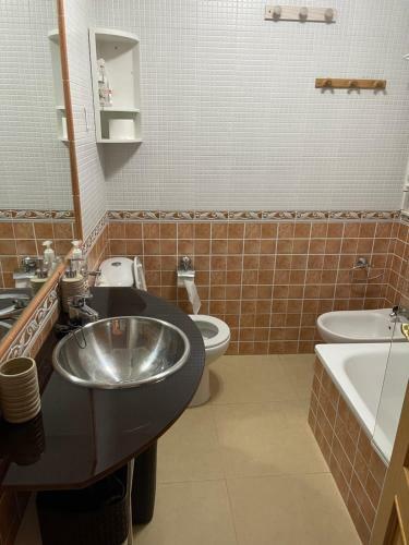 Apartamento Portonovo, Sanxenxo