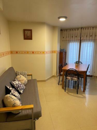 Apartamento Portonovo, Sanxenxo
