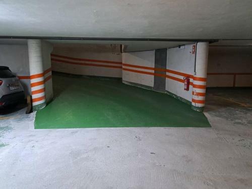 Apartamento Isla