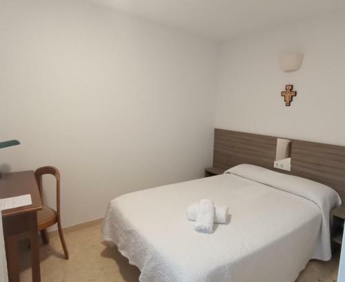 Albergue Hospeder�a Santa Mar�a Do Mar
