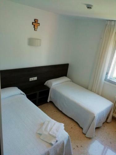 Albergue Hospeder�a Santa Mar�a Do Mar