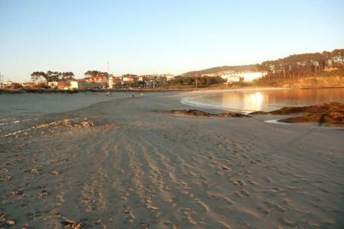 Chalet De Dise�o Moderno En Sanxenxo