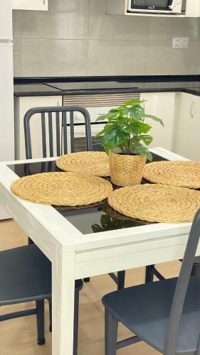 Apartamento Retama Laguna Centro