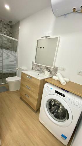 Apartamento Retama Laguna Centro