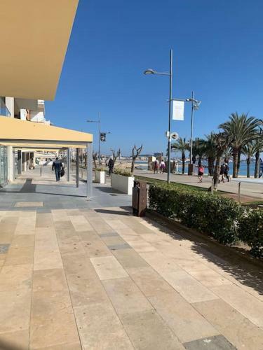 Apart. En 1ra L�nea+pkg Privado