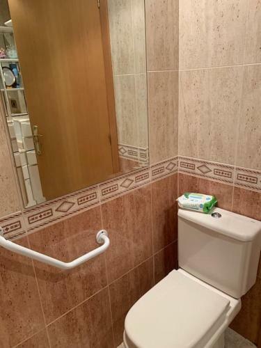 Apart. En 1ra L�nea+pkg Privado