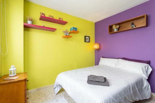 Apartamento Eden Rentals Cozy Urban Escape