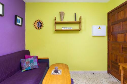 Apartamento Eden Rentals Cozy Urban Escape