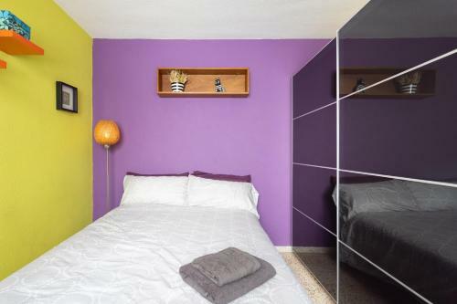Apartamento Eden Rentals Cozy Urban Escape