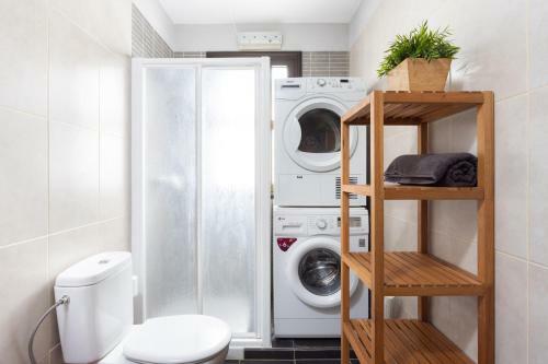 Apartamento Eden Rentals Cozy Urban Escape