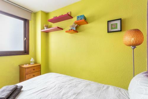 Apartamento Eden Rentals Cozy Urban Escape