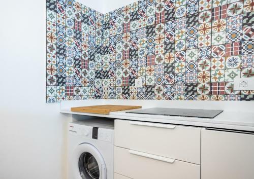 Apartamento Calima De Jover