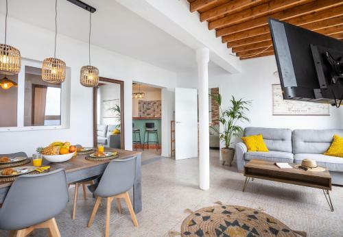 Apartamento Calima De Jover