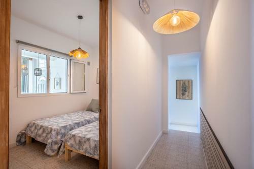 Apartamento Calima De Jover