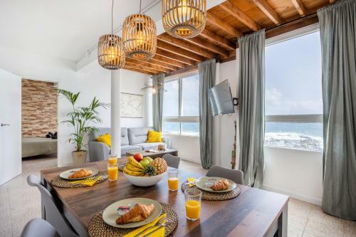 Apartamento Calima De Jover