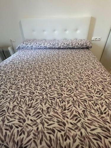 Apartamento Con Piscina ,parking Y Aire Acondicionado