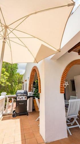 Villa Can Parad�s