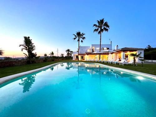 Villa Cas Hespero
