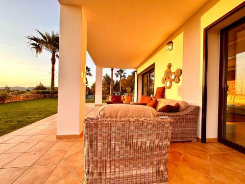 Villa Cas Hespero