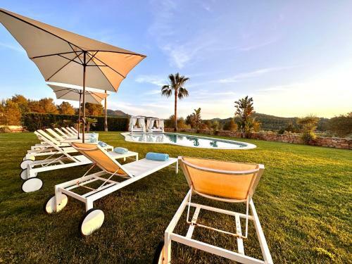 Villa Cas Hespero