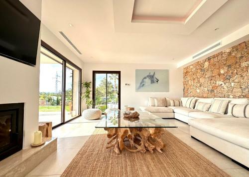 Villa Cas Hespero
