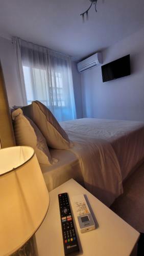 Apartamento Sol Y Mar