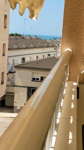Apartamento Sol Y Mar