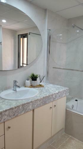 Apartamento Sol Y Mar