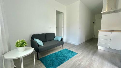 Apartamento En El Casco Hist�rico