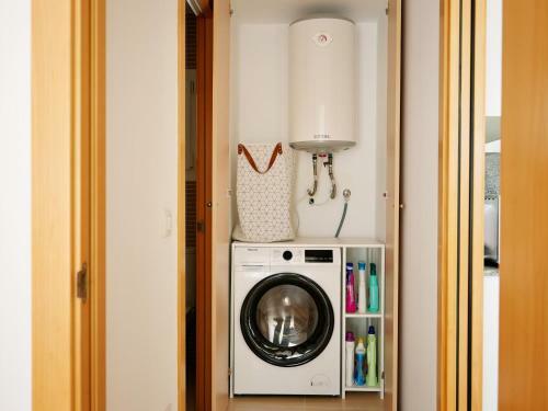 Apartamento D�plex Catalunya