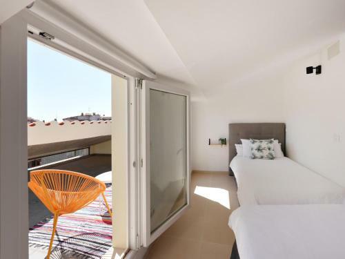 Apartamento D�plex Catalunya