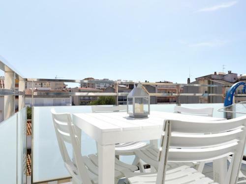 Apartamento D�plex Catalunya